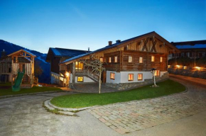 Blankgut Familie Berner, Wagrain, Österreich